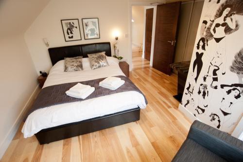 Bed & Breakfast Stay 2a