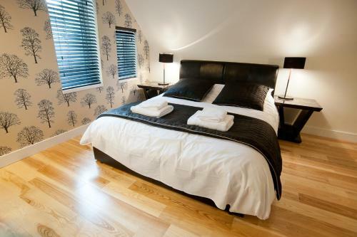 Bed & Breakfast Stay 2a