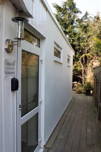 Bed & Breakfast Stay 2a