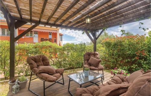 Holiday Home Risika II