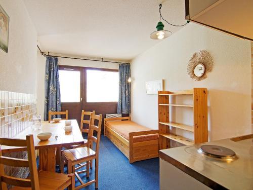 Apartment La Vanoise.20
