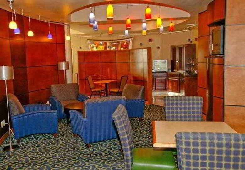 Hotel Springhill Suites Victorville Hesperia
