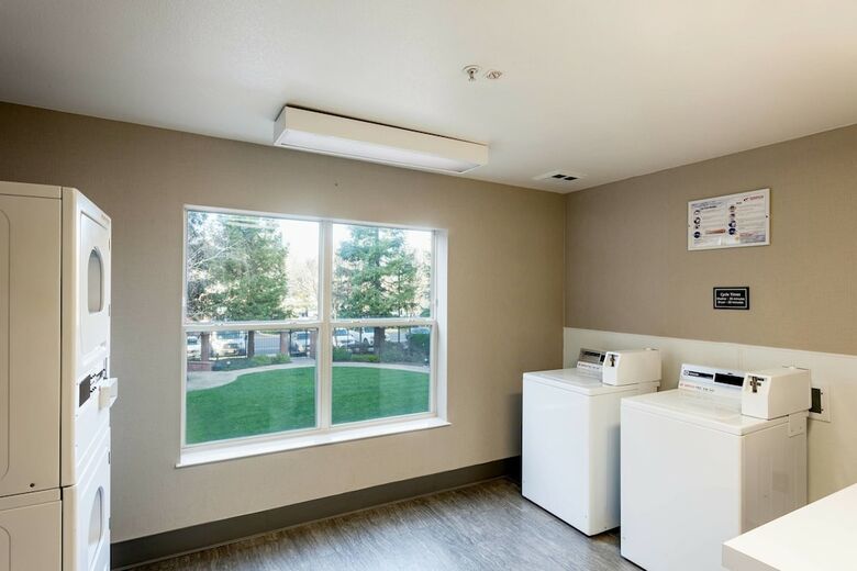 Hotel Residence Inn By Marriott Stockton