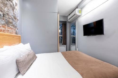 Hotel Les H�tels Du Parc - Jardin