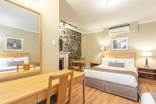 Hotel Les H�tels Du Parc - Jardin