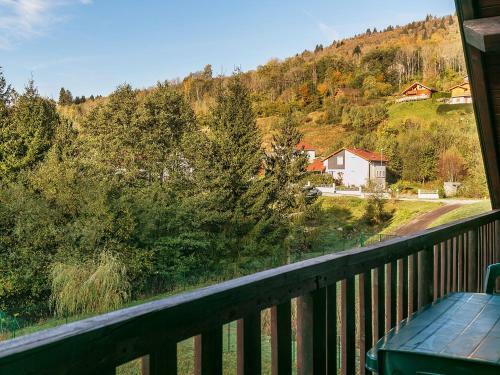 Apartamentos Appartment 2km From La Bresse 4km From The Slopes