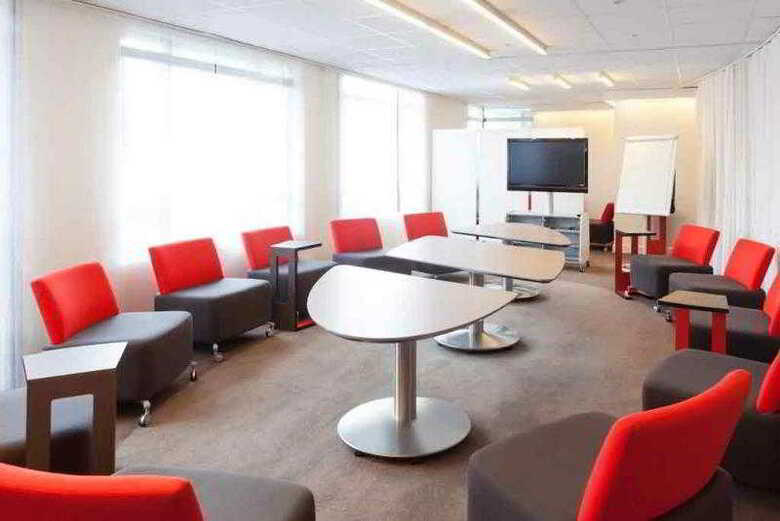 Hotel Novotel Paris Pont De S�vres