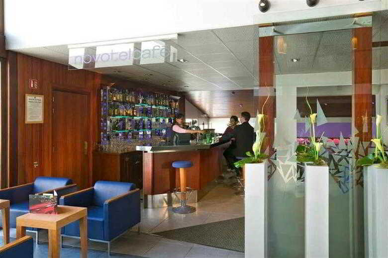 Hotel Novotel Lille A�roport