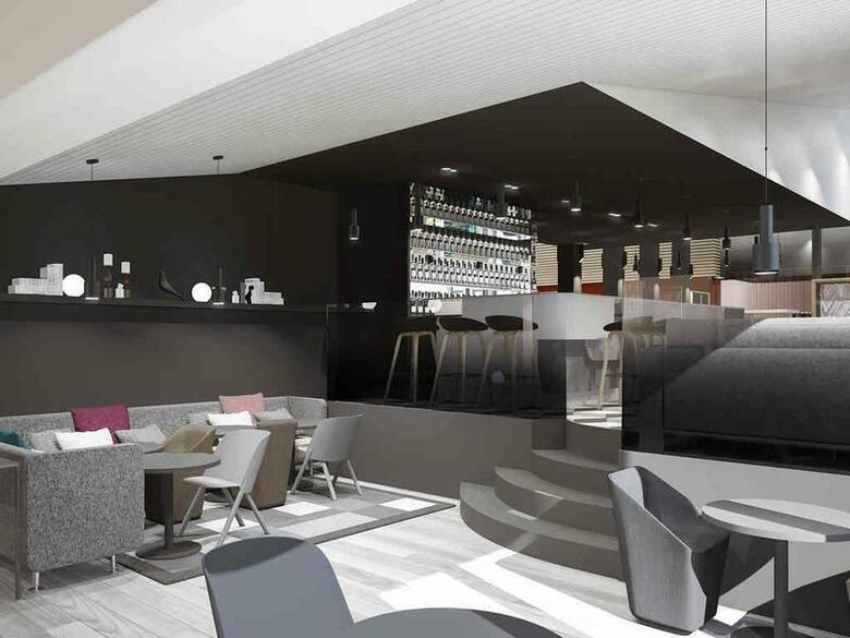 Hotel Novotel Lille A�roport