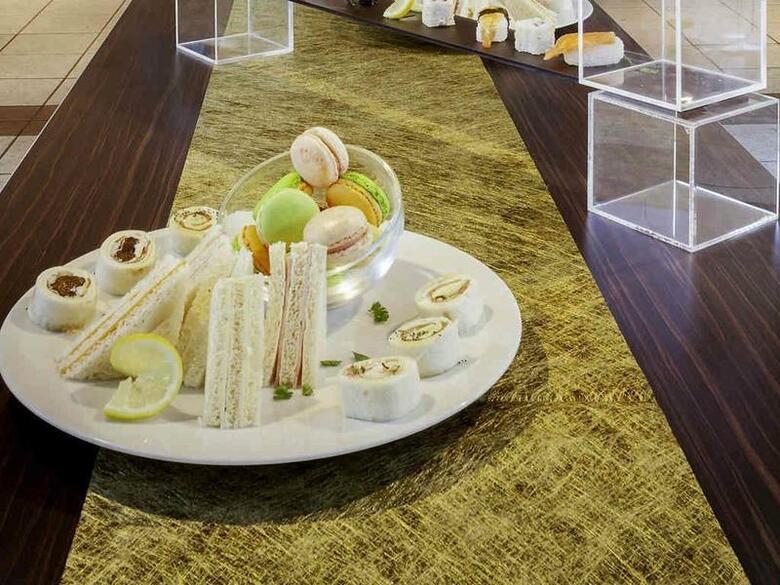 Hotel Novotel Lille A�roport