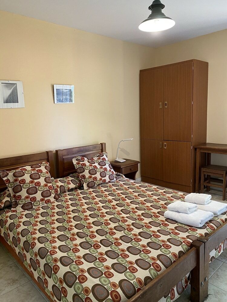 Hotel Hostel Del Glaciar Pioneros