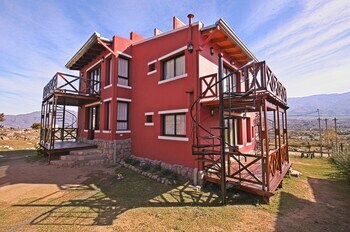 Hotel Cabanas Del Valle