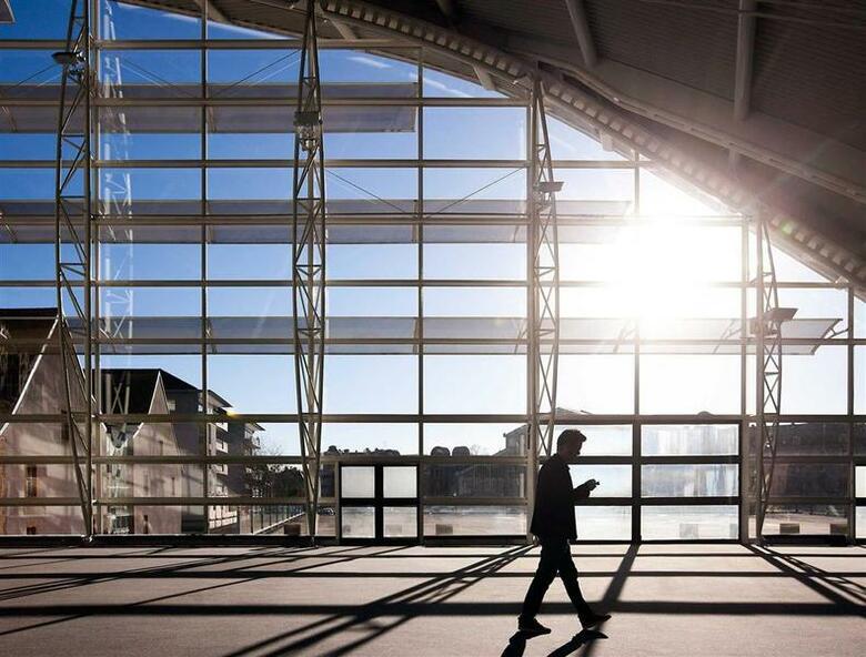 Hotel Novotel Belfort Centre Atria