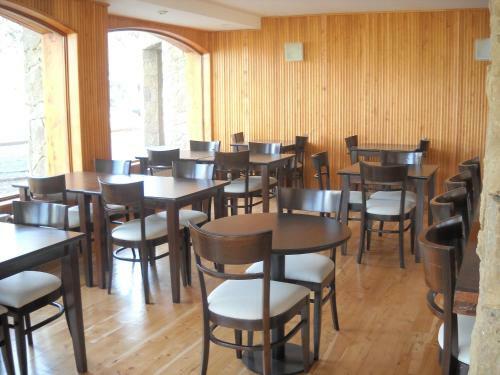 Destino Sur Hotel And Spa De Montana