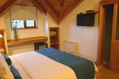 Destino Sur Hotel And Spa De Montana