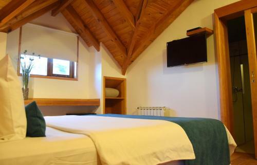 Destino Sur Hotel And Spa De Montana