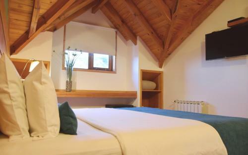 Destino Sur Hotel And Spa De Montana