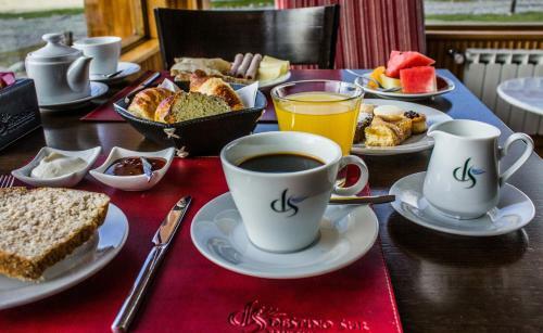 Destino Sur Hotel And Spa De Montana