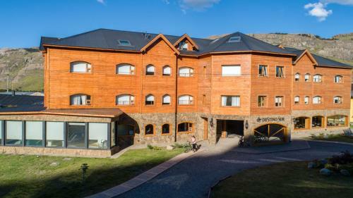 Destino Sur Hotel And Spa De Montana