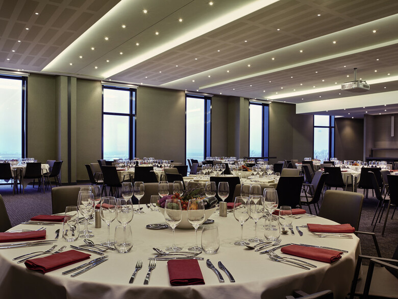 Hotel Pullman Paris Roissy Cdg Airport