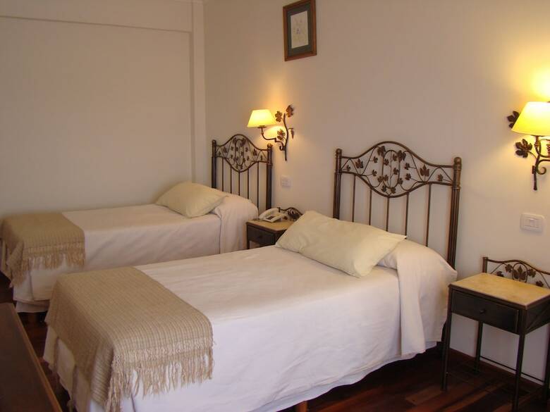 Hotel Asturias