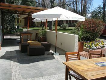 Hotel Postales Argentina - Chacras De Coria Lodge