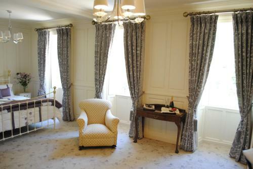Hostal Killiane Castle Country House & Farm