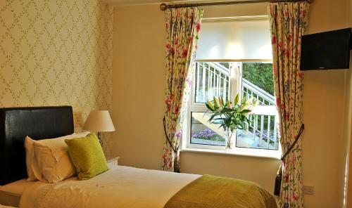 Hostal Killiane Castle Country House & Farm