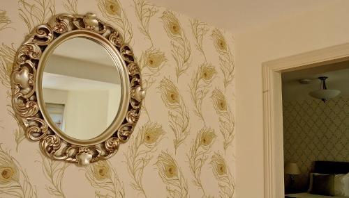 Hostal Killiane Castle Country House & Farm