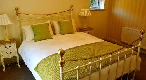 Hostal Killiane Castle Country House & Farm