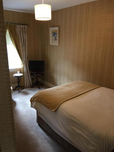 Hostal Killiane Castle Country House & Farm