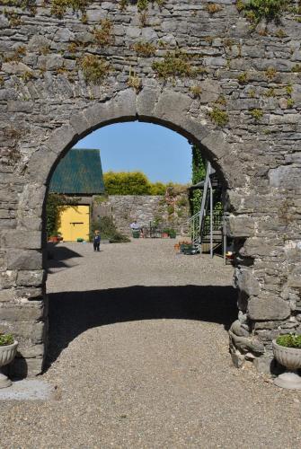 Hostal Killiane Castle Country House & Farm