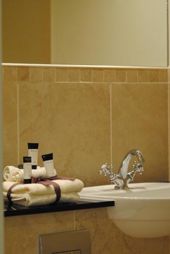 Hostal Killiane Castle Country House & Farm
