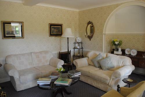 Hostal Killiane Castle Country House & Farm