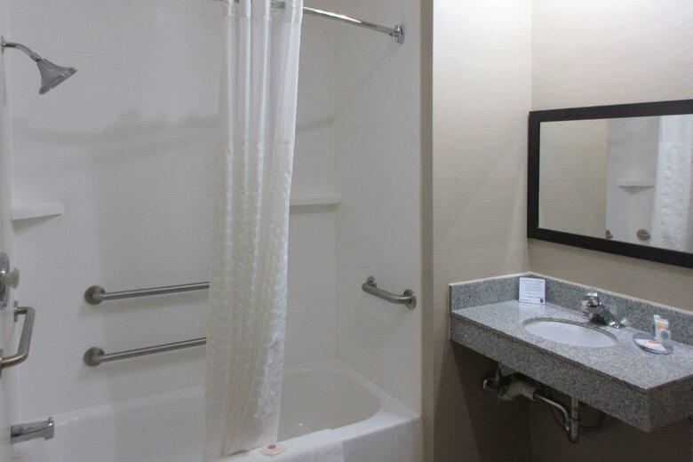 Hotel Quality Inn & Suites Port Huron