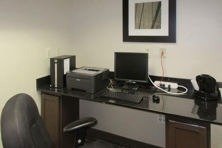 Hotel Quality Inn & Suites Port Huron