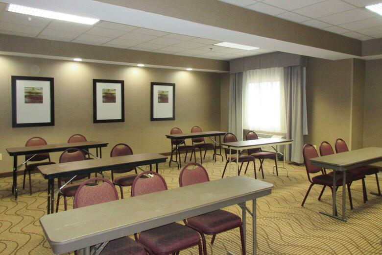 Hotel Quality Inn & Suites Port Huron