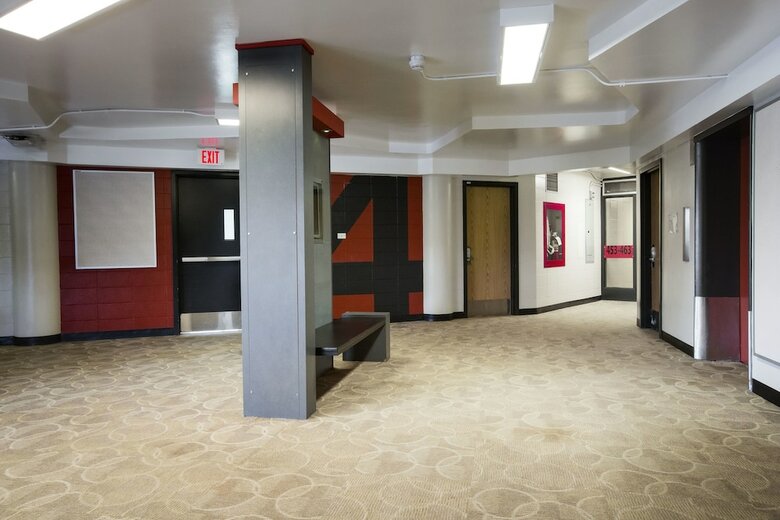 Hotel Alma