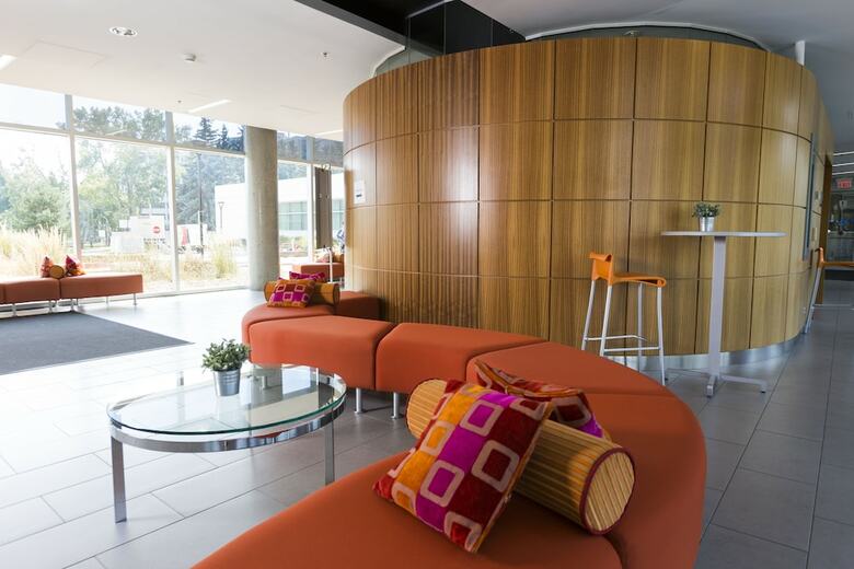 Hotel Alma