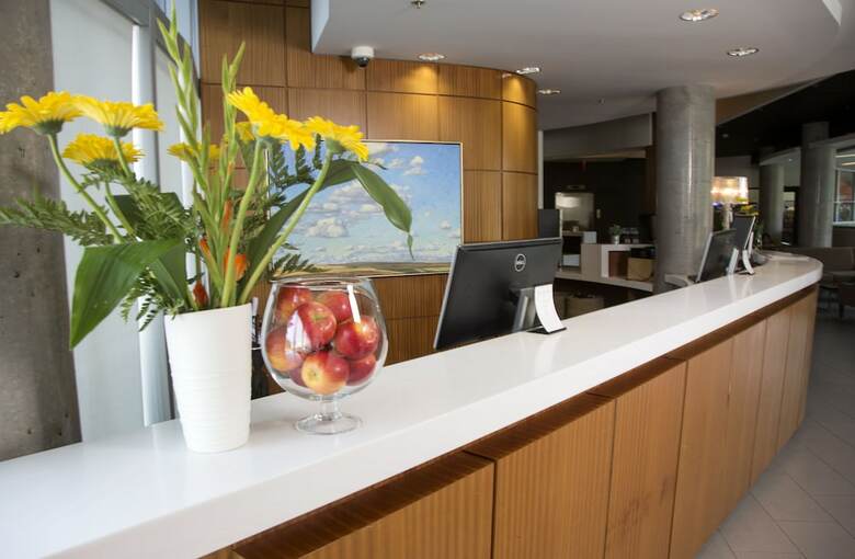 Hotel Alma