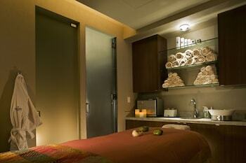 Hotel Agua Caliente Casino Resort Spa