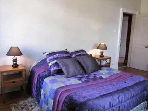 Bed & Breakfast Domaine De Belcayre