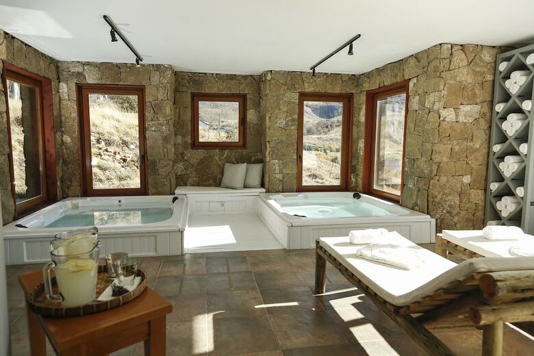 Don Los Cerros Boutique Hotel & Spa