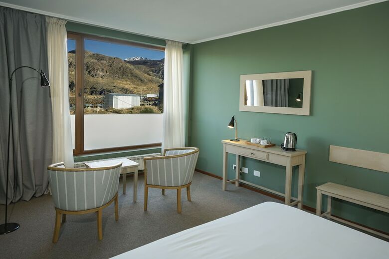 Don Los Cerros Boutique Hotel & Spa