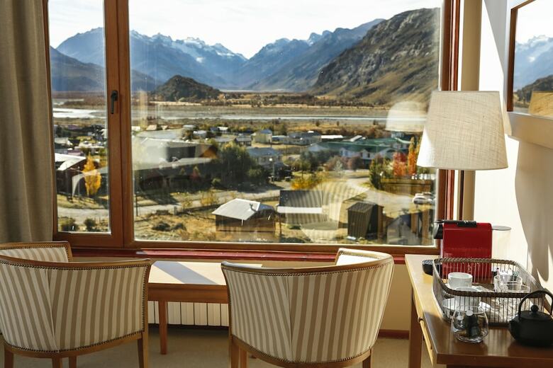 Don Los Cerros Boutique Hotel & Spa