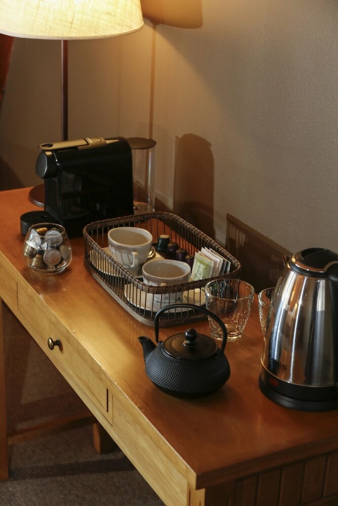 Don Los Cerros Boutique Hotel & Spa