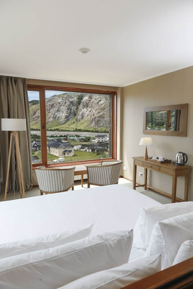 Don Los Cerros Boutique Hotel & Spa