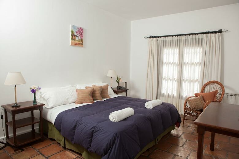 Hotel Las Moras