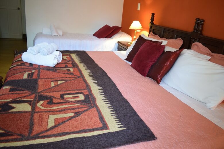 Hotel Aires De San Lorenzo B&B