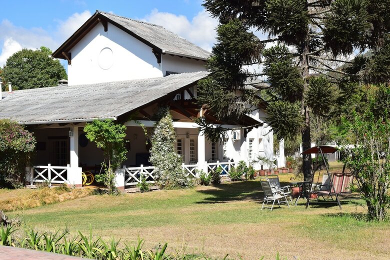 Hotel Aires De San Lorenzo B&B